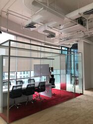 Oxley Tower (D1), Office #504255641